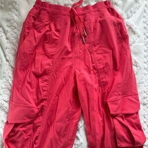 Lululemon Joggers